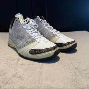 OG Air Jordan XX3